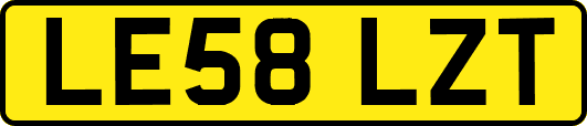 LE58LZT