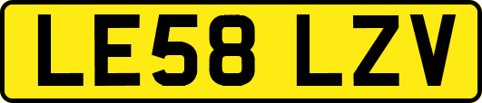 LE58LZV