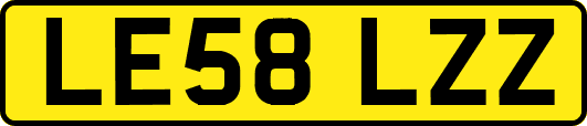 LE58LZZ