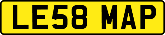 LE58MAP