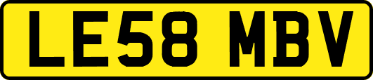 LE58MBV