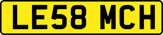 LE58MCH