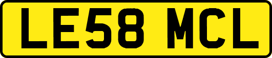LE58MCL