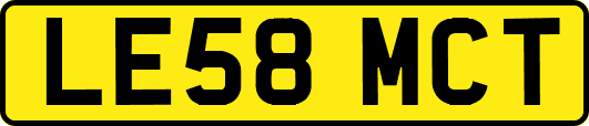 LE58MCT