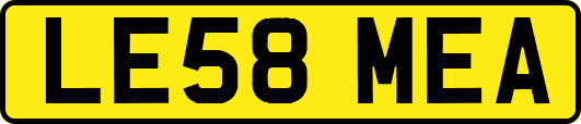 LE58MEA