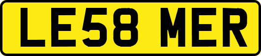 LE58MER