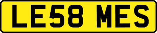 LE58MES