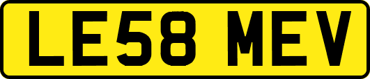 LE58MEV