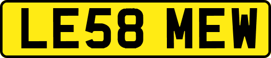 LE58MEW