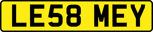 LE58MEY
