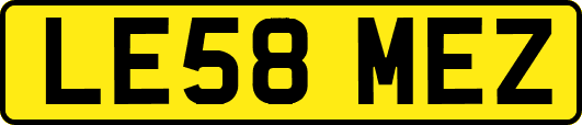 LE58MEZ