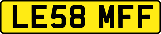 LE58MFF