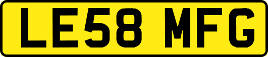 LE58MFG