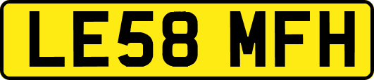 LE58MFH
