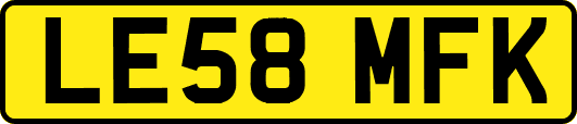 LE58MFK