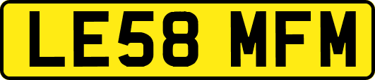 LE58MFM