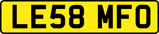 LE58MFO