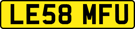 LE58MFU