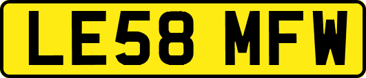 LE58MFW