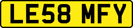 LE58MFY