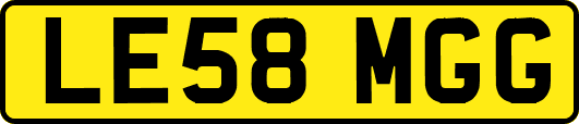 LE58MGG