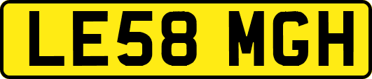 LE58MGH