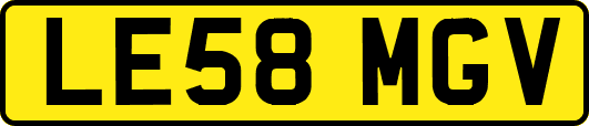 LE58MGV