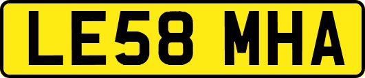 LE58MHA