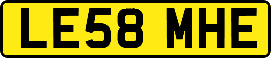 LE58MHE
