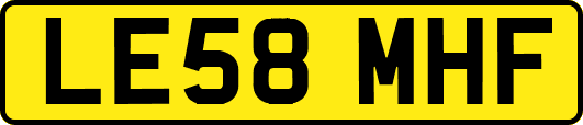 LE58MHF
