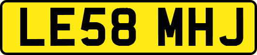 LE58MHJ