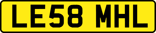 LE58MHL