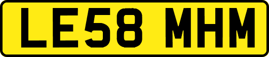 LE58MHM