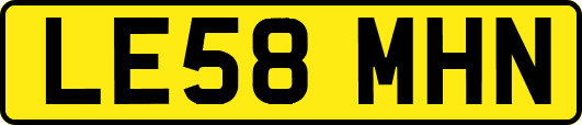 LE58MHN