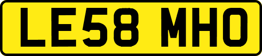 LE58MHO