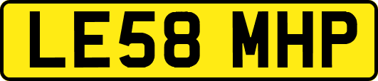 LE58MHP