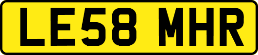 LE58MHR