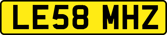 LE58MHZ