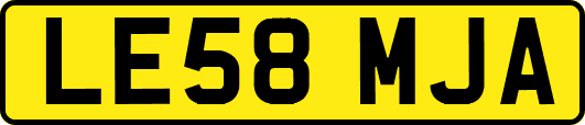 LE58MJA
