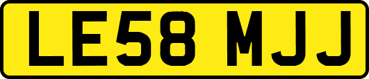 LE58MJJ