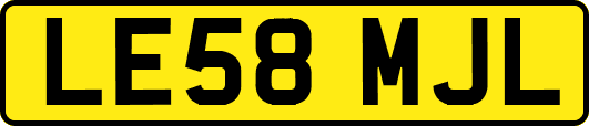 LE58MJL
