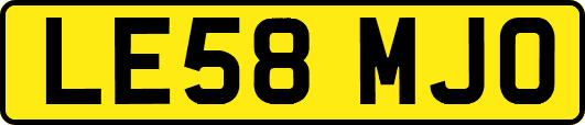 LE58MJO