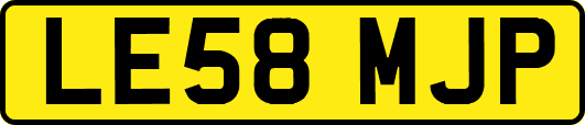 LE58MJP