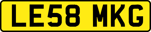 LE58MKG