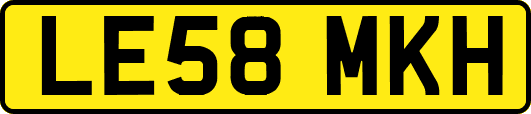 LE58MKH