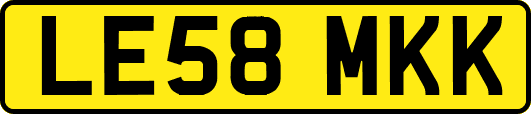 LE58MKK