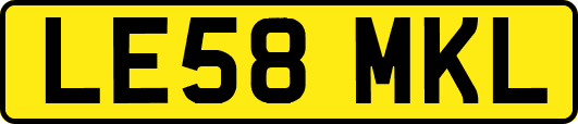 LE58MKL