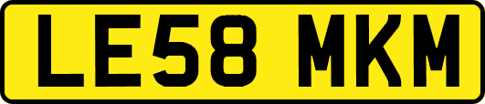 LE58MKM