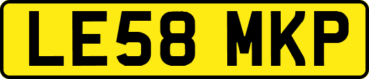 LE58MKP