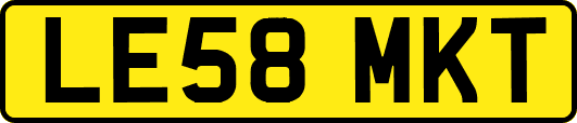LE58MKT